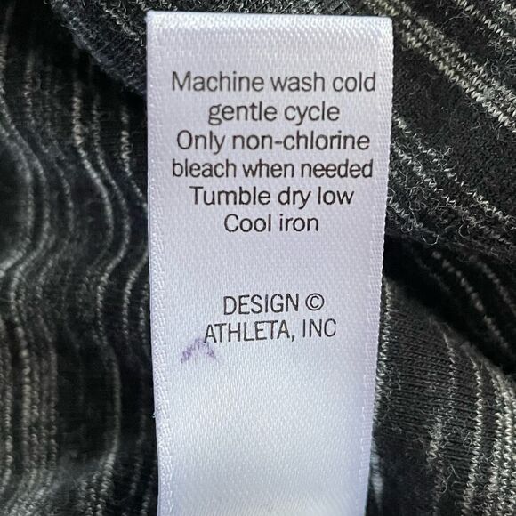 Athleta Avenues Dress - Size: Large - Picture 11 of 11